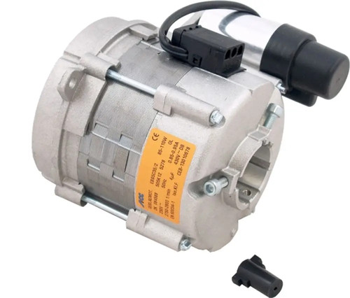 Wolf moteur électrique - électrique, avec