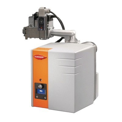 Brûleur gaz nc6 gxe - gaz, gxe-