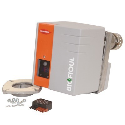 Brûleur biofioul nc7 h106a - brûleur,