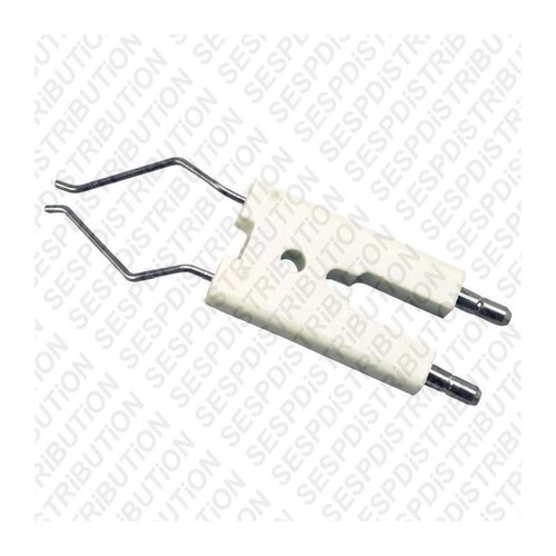 Electrode brûleur cuenod - electrode,