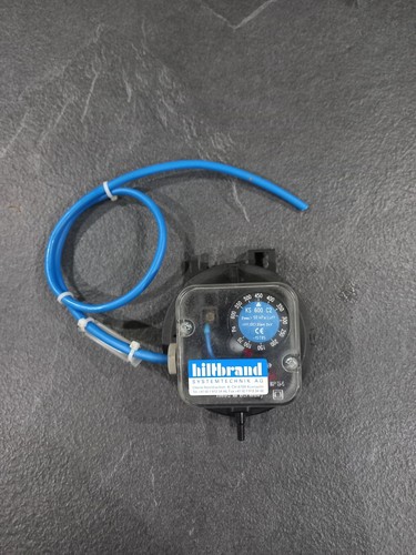 Pressostat dungs lgw10a2 à - pressostat,
