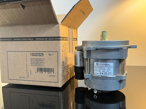 Moteur cuenod 13020329 - cuenod,