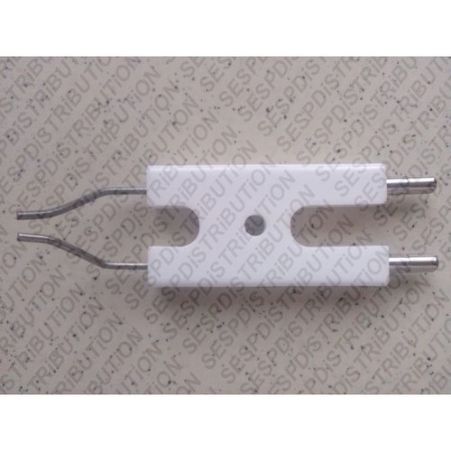 Electrode brûleur cuenod - de,