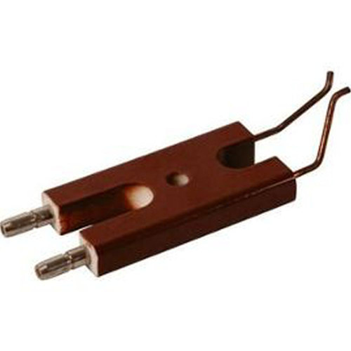 Electrode cuenod allumage - cuenod, d'allumage